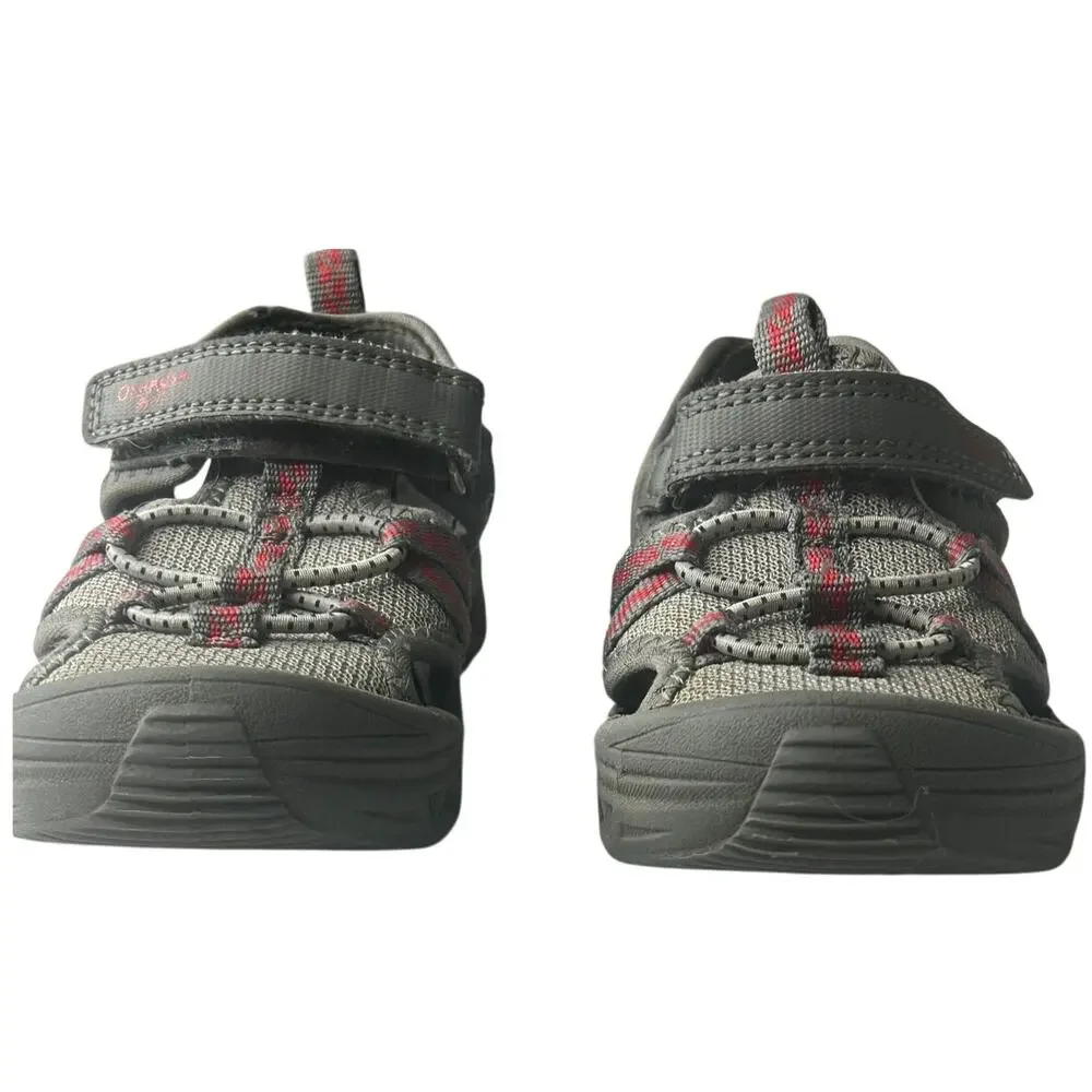 OshKosh Bgosh splash into